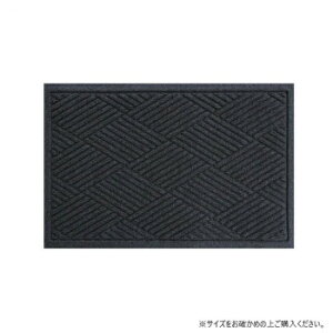 (�N���[���e�b�N�X) �E�H�[�^�[�z�[�X T (�_�C�������h) �_�[�N�E�O���[ 88×114 cm �C���e���A �~���E�J�[�e��