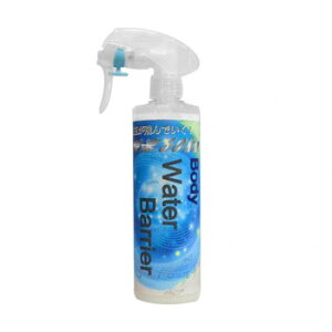 NX^vZX KXnR[eBO Water Barrier 300ml B03030 X|[cEAEghA J[E]