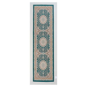 �G���f�B�A �]�ʃv�����g�L�b�`���}�b�g �O���[�� 50x180cm ELDIA180GN �Ǝ��p�i �䏊�p�i