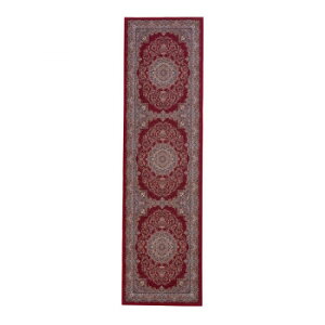 �G���f�B�A �]�ʃv�����g�L�b�`���}�b�g ���b�h 50x180cm ELDIA180RE �Ǝ��p�i �䏊�p�i