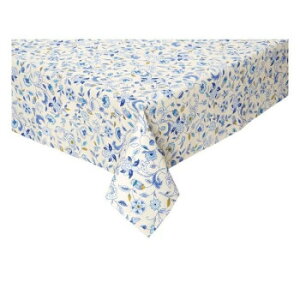 �쓇�D���Z���R�� �~���g�� �n�[�h�E�B�b�N �e�[�u���N���X 130×240cm HM1296 B �u���[ �Ǝ��p�i �䏊�p�i
