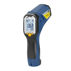 A&D 放射温度計 高温タイプ SDカード記録 Micro SDHCカード付属 AD5634 ガーデニング・DIY・防殺虫 ガーデニング・花・植物・DIY