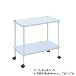 ���c�x�b�h���쏊 ���N���[�S��(�L���X�^�[�t��) 2�i�����S�� ��30×���s50×����70cm �z���C�g TB-1564-01 �Ƌ�/���[ �I�t�B�X���[