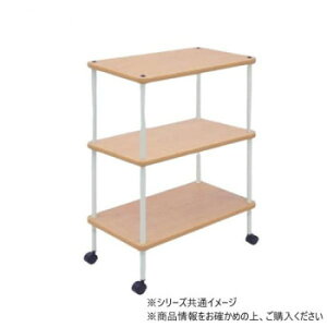 ���c�x�b�h���쏊 ���N�c�[�S��(�L���X�^�[�t��) 3�i�����S�� ��30×���s50×����90cm �i�`������ TB-1564-02 �Ƌ�/���[ �I�t�B�X���[