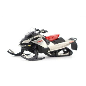 DIECAST MASTERS Ski-Doo MXZ X-RS 1/32�X�P�[�� 60024 ����E�ߋ� �ߋ�