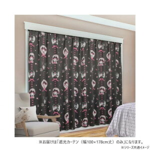 �T�����I �N���~ �}�C�����f�B �Ռ��J�[�e�� ��100×178cm�� SB-685-S �C���e���A �~���E�J�[�e��