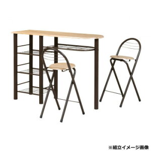 Ov(KOEKI) UTILITY CNre[W nCe[uZbg uE CT1200BR Ƌ/[ Ƌ@CX e[u