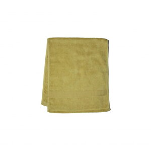 ツバメタオル 虹色 フェイスタオル 1枚 ミドリイロ 34×80cm 家事用品 バス 洗面