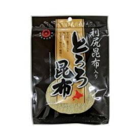 日高食品 利尻昆布入りとろろ 20g×10袋セット 軽食品 その他