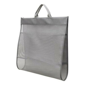 SAKI(�T�L) �J�E���^�[�Ȑ�p��ו����� BAR STORAGE R-300 �O���[ �����G�� �o�b�O