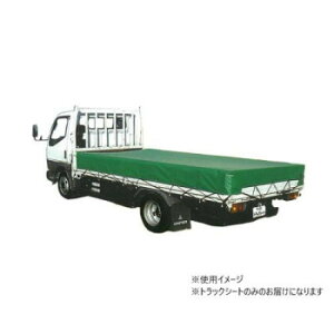��čH�� �g���b�N�V�[�g(���^�g���b�N�p) ���@2.60m×4.45m �N�����i TS-40 KL �X�|�[�c�E�A�E�g�h�A �J�[�E���]��