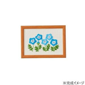 ˒ˎhイ hJLbg Cht[ ltB wild flowers unemophilav 554 ̑CtObYij |ENtgEn