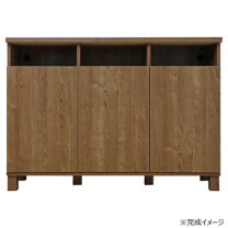 楽天市場】ナフコ 家具 キャビネットの通販