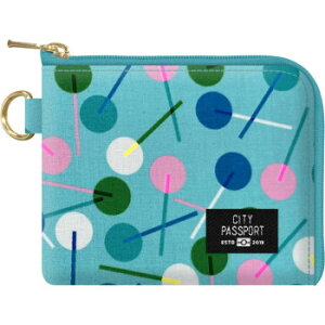�X�C�b�`�X�^���X CITYPASSPORT �p�X�P�[�X Candy �L�����f�B �T�b�N�X 7144SA �����G�� ���z�E�J�[�h�P�[�X