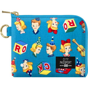 �X�C�b�`�X�^���X CITYPASSPORT �p�X�P�[�X Sugar Rock �V���K�[���b�N �T�b�N�X 7150SA �����G�� ���z�E�J�[�h�P�[�X