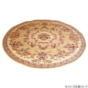 �􂦂�!�S�u�����D�V�F�j�[���~�`���O �{���h�[ 160cm�~�` BE�E�x�[�W�� 5386 �C���e���A �~���E�J�[�e��