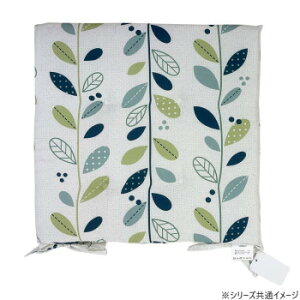 �v�����g�V�[�g�N�b�V���� �킩�� 40×40cm GN�E�O���[�� 5879 �C���e���A ���̑��C���e���A