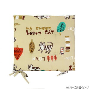 �v�����g�V�[�g�N�b�V���� �L���b�g(�L) 40×40cm BE�E�x�[�W�� 5882 �C���e���A ���̑��C���e���A