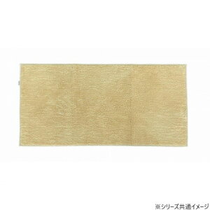 ���{�� �z�������o�X�}�b�g �R�X���g���� �N���h 60×120cm BE�E�x�[�W�� 2315 �Ǝ��p�i �o�X�@����