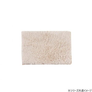 �}�C�N���t�@�C�o�[�o�X�}�b�g �ӂ���ӂ�! �V���t�H�j 35×50cm BE�E�x�[�W�� 2102 �Ǝ��p�i �o�X�@����