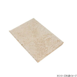 �}�C�N���t�@�C�o�[�o�X�}�b�g �ӂ���ӂ�! �V���t�H�j 45×60cm BE�E�x�[�W�� 2106 �Ǝ��p�i �o�X�@����