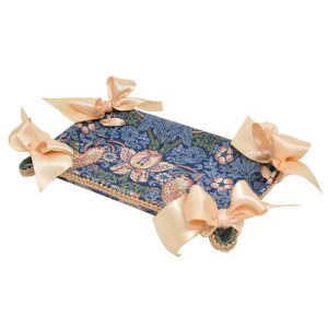�W�F�j�t�@�[�e�C���[ �������D�_ �g���C Strawberry Thief 33100TY �C���e���A ���̑��C���e���A