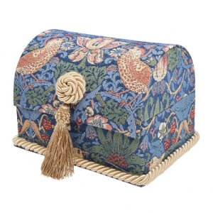 �W�F�j�t�@�[�e�C���[ �������D�_ �g�����NBOX Strawberry Thief 33098BX �C���e���A ���̑��C���e���A