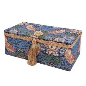 WFjt@[eC[ D_ WG[BOX Strawberry Thief 33106JB CeA ̑CeA