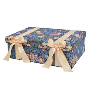 �W�F�j�t�@�[�e�C���[ �������D�_ BOX3P�Z�b�g Strawberry Thief 33099BX �C���e���A ���̑��C���e���A