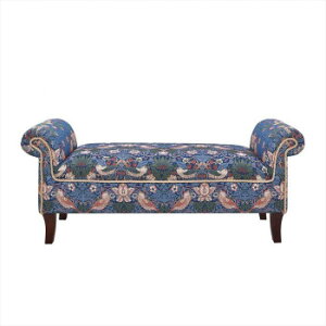 �W�F�j�t�@�[�e�C���[ �������D�_ ���[���A�[���x���` Strawberry Thief 33031RB-VI02 �C���e���A ���̑��C���e���A
