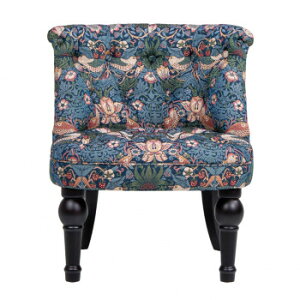 �W�F�j�t�@�[�e�C���[ �������D�_ �����Y�Q�C�g�`�F�A Strawberry Thief 33056RC-VI02 �C���e���A ���̑��C���e���A