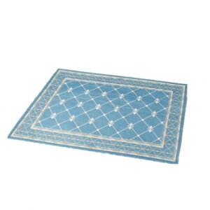 ���B���B�A�� �}�b�g(60X90) �u���[ 41100MT-BL �C���e���A ���̑��C���e���A