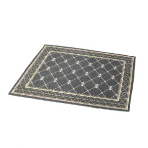 ���B���B�A�� �}�b�g(60X90) �O���[ 41100MT-GR �C���e���A ���̑��C���e���A