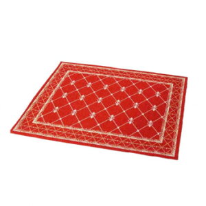 ���B���B�A�� �}�b�g(60X90) ���b�h 41100MT-RE �C���e���A ���̑��C���e���A