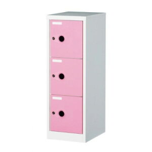 �t���[�{�b�N�X(�V�����_�[��) 1��3�i �s���N COM-FB3-P �Ƌ�/���[ �I�t�B�X���[