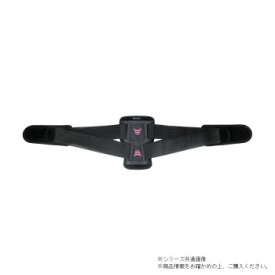 丸光産業 腰 皮膚感覚mamoroエアー ブラック M 203105 健康グッズ 矯正グッズ