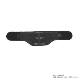 丸光産業 腰 バックレスキューベルトメッシュ ブラック L 201705 健康グッズ 矯正グッズ