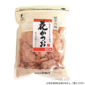 フタバ 花かつお 80g×18袋 1177 軽食品 その他