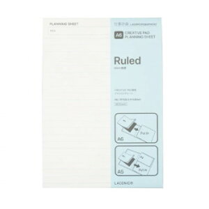 A6�v�����j���O�V�[�g B(6mm���r) LEQ12-B ����E�ߋ� ����