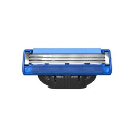 ジレット マッハシンスリーターボ 替刃 4個 401248 化粧品 メイクアップ小物・鏡・コスメBOX