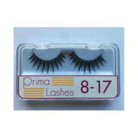 プリマ prima つけまつげ Eyelash series ノーマル 8-17 化粧品 メイクアップ小物・鏡・コスメBOX