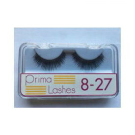 プリマ prima つけまつげ Eyelash series ノーマル 8-27 化粧品 メイクアップ小物・鏡・コスメBOX