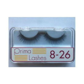 プリマ prima つけまつげ Eyelash series 薄め 8-26 化粧品 メイクアップ小物・鏡・コスメBOX
