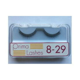 プリマ prima つけまつげ Eyelash series 薄め 8-29 化粧品 メイクアップ小物・鏡・コスメBOX