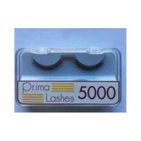 プリマ prima つけまつげ Eyelash series 薄め 5000 化粧品 メイクアップ小物・鏡・コスメBOX