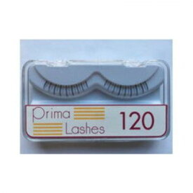 プリマ prima つけまつげ Eyelash series 下まつげ 120 化粧品 メイクアップ小物・鏡・コスメBOX