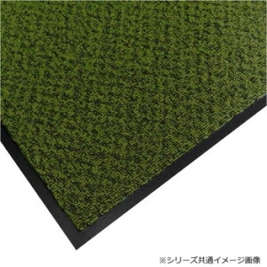 �G�N�V�[�^�t�}�b�g 900×1800 �O���[�� 4122101 �C���e���A �~���E�J�[�e��