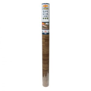 ���m�x�V�[�g�v�� 90cm×11m REP-4 BR �C���e���A �~���E�J�[�e��