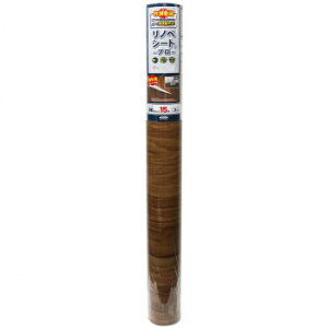 ���m�x�V�[�g�v�� 90cm×15m REP-4 BR �C���e���A �~���E�J�[�e��