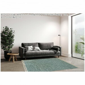 �C���h�����O�@Skinny�@�X�L�j�[ Green�@�O���[�� 130×190 �C���e���A �~���E�J�[�e��
